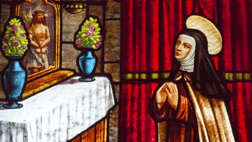 saintteresaofavilashutterstock332709317