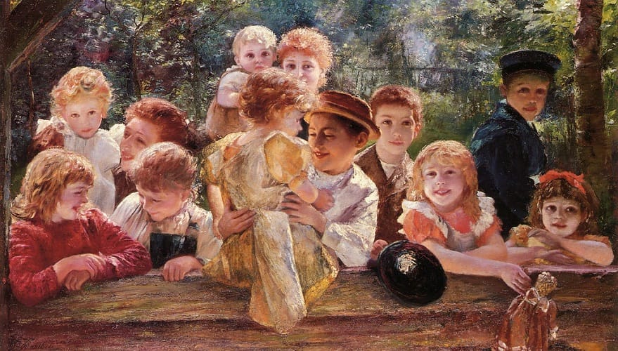 children