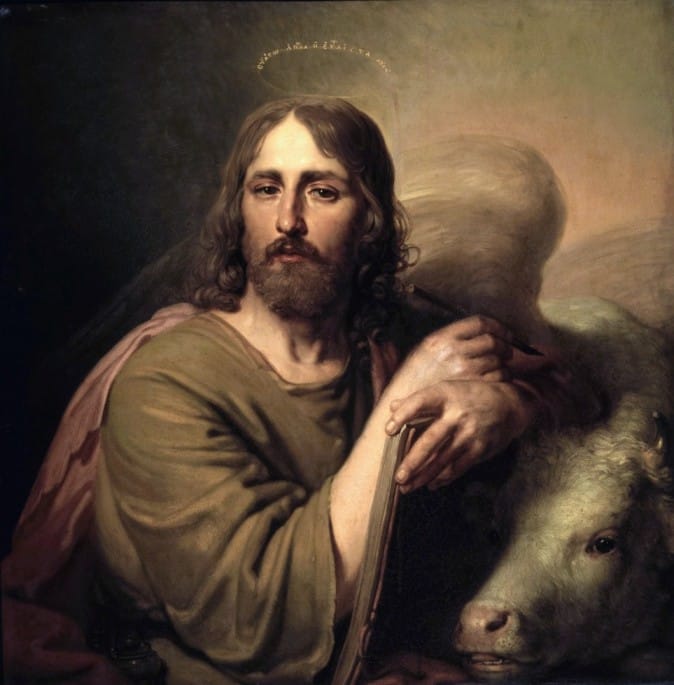 st-luke