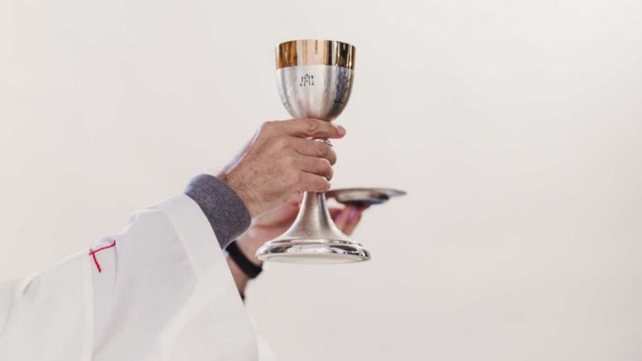 eucharist