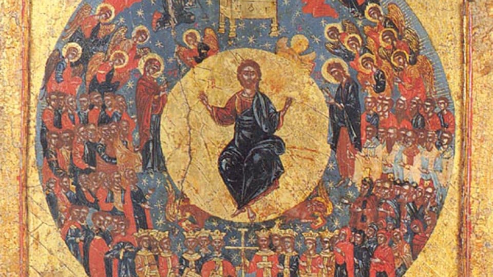 secondcomingofjesuschristwiki