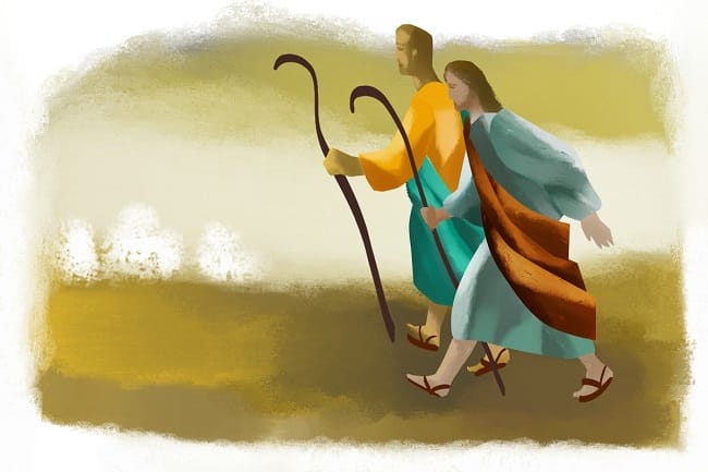 apostlessentinpairs