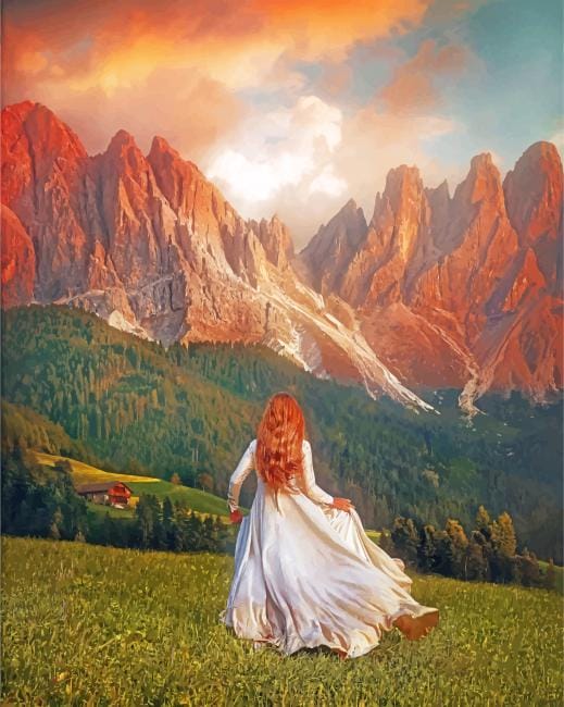 hills-mountains