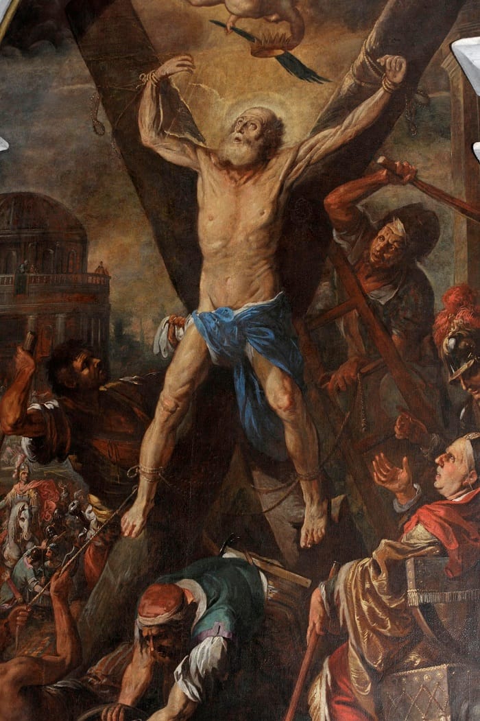 st-andrew