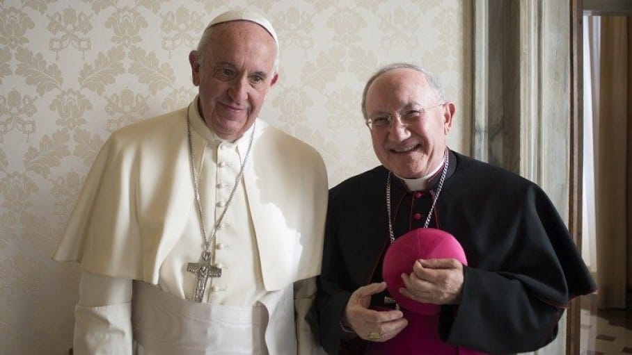 monsaldocavalliconpapafrancesco15maggio2021