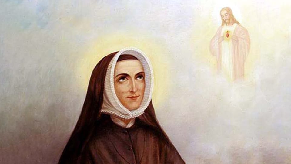 rosephilippineduchesne