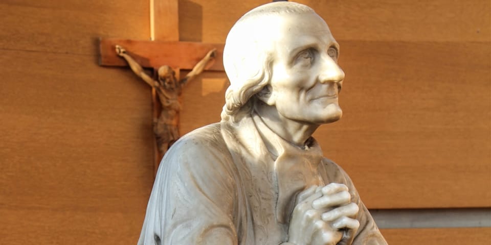 saintstjohnvianneyfrenchpriestincorruptiblecuredarsfrlawrencelewopccbyncnd20