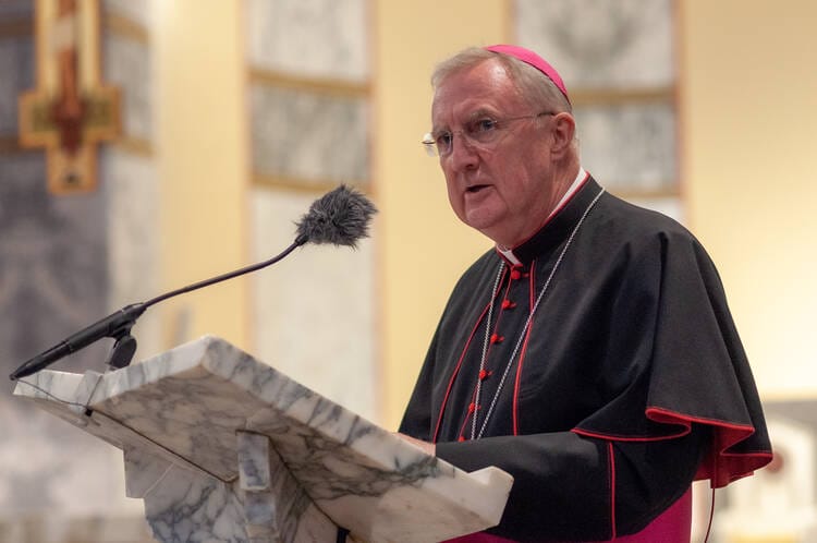 archbishoproche archbishoproche