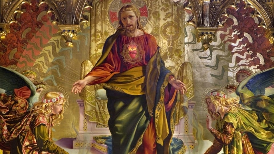 jesuschristkingangelkingdomshutterstock54222256 jesuschristkingangelkingdomshutterstock54222256