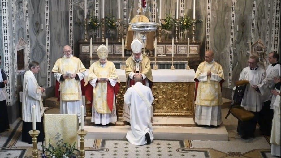 ukordinariate