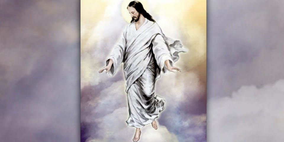 thetruemeaningofadventthearrivalofchristwaitingforthewordccby20