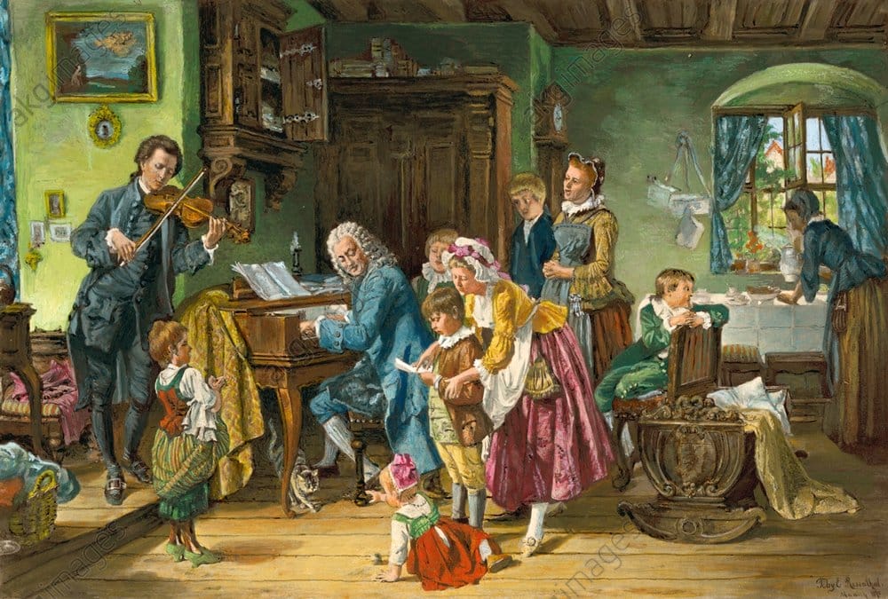 js-bachs-family