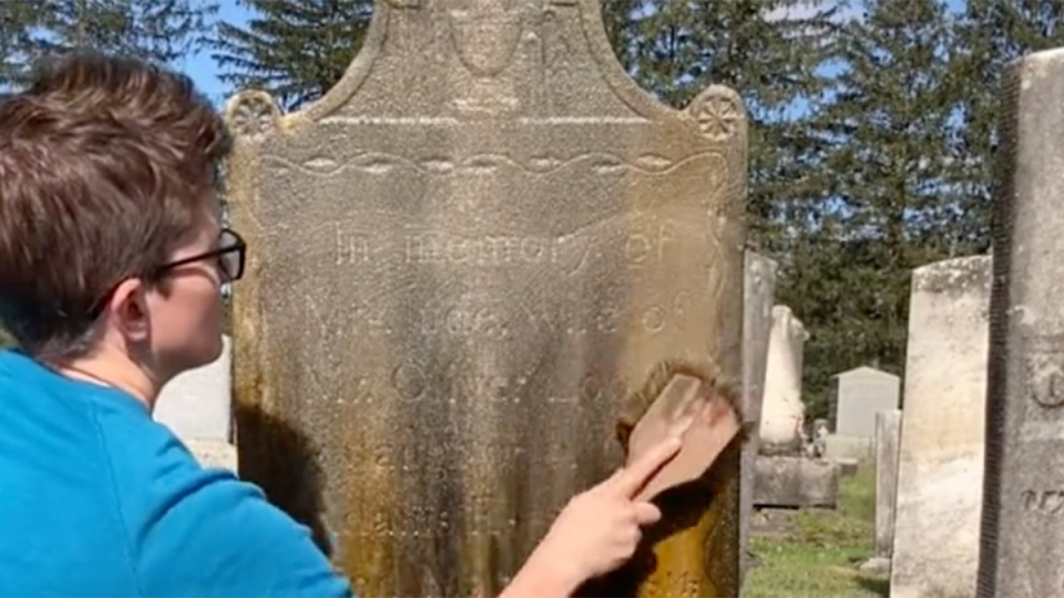 web3gravecleanertiktok