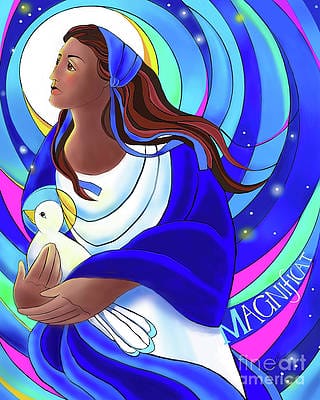 magnificat