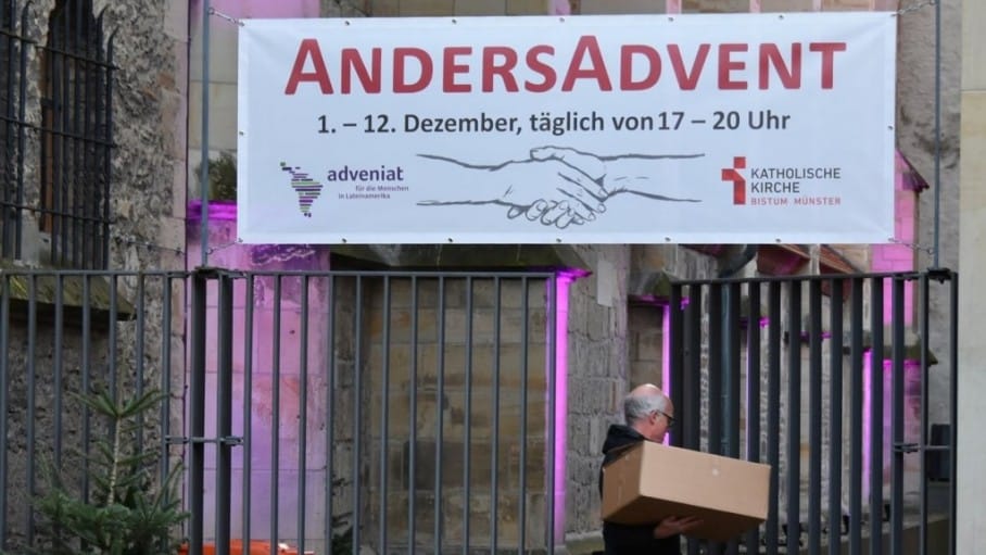 adveniat