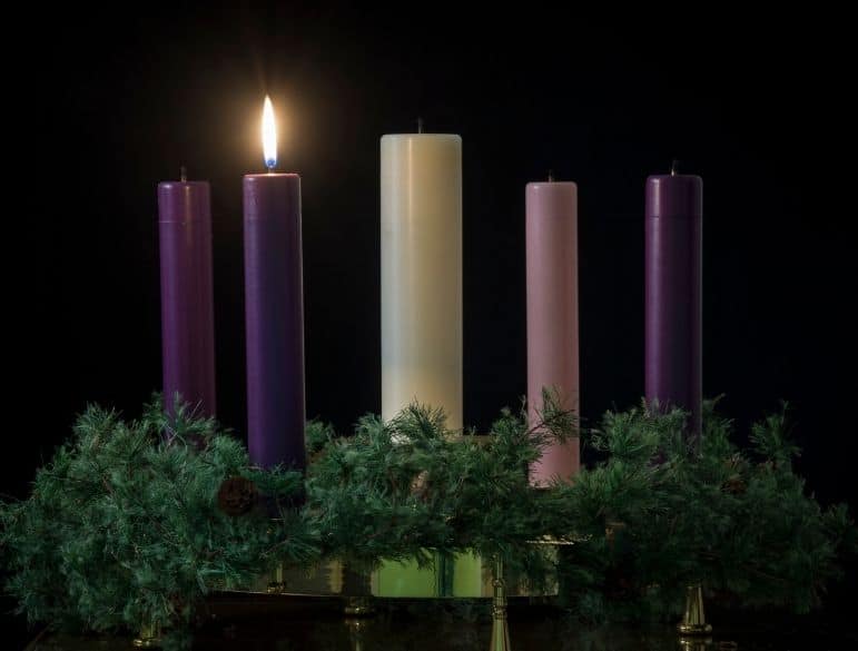 adviento1