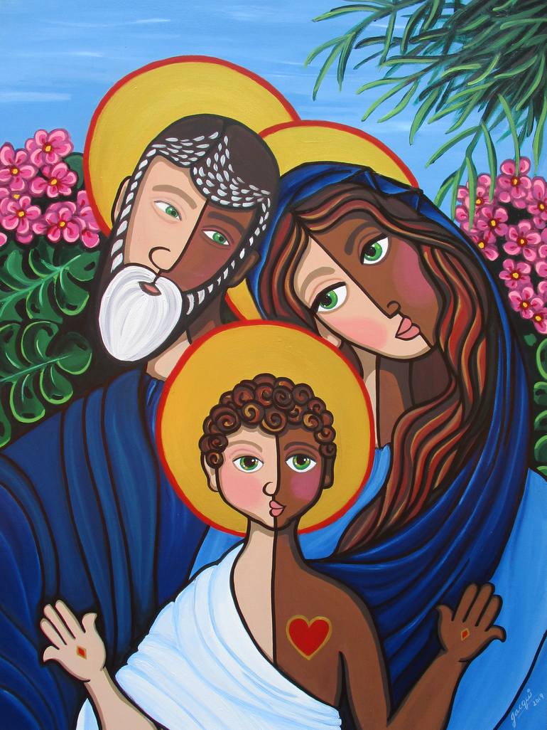 holy-family