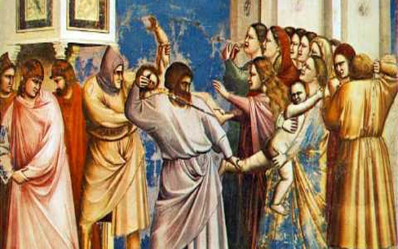 holyinnocentswiki