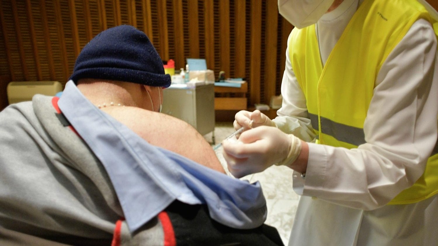 vaccine