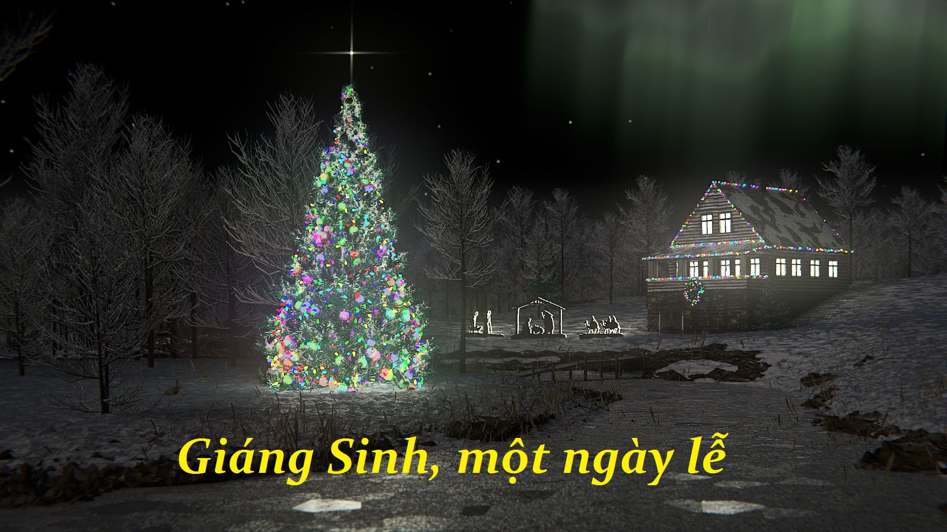 giangsinhmotngayle