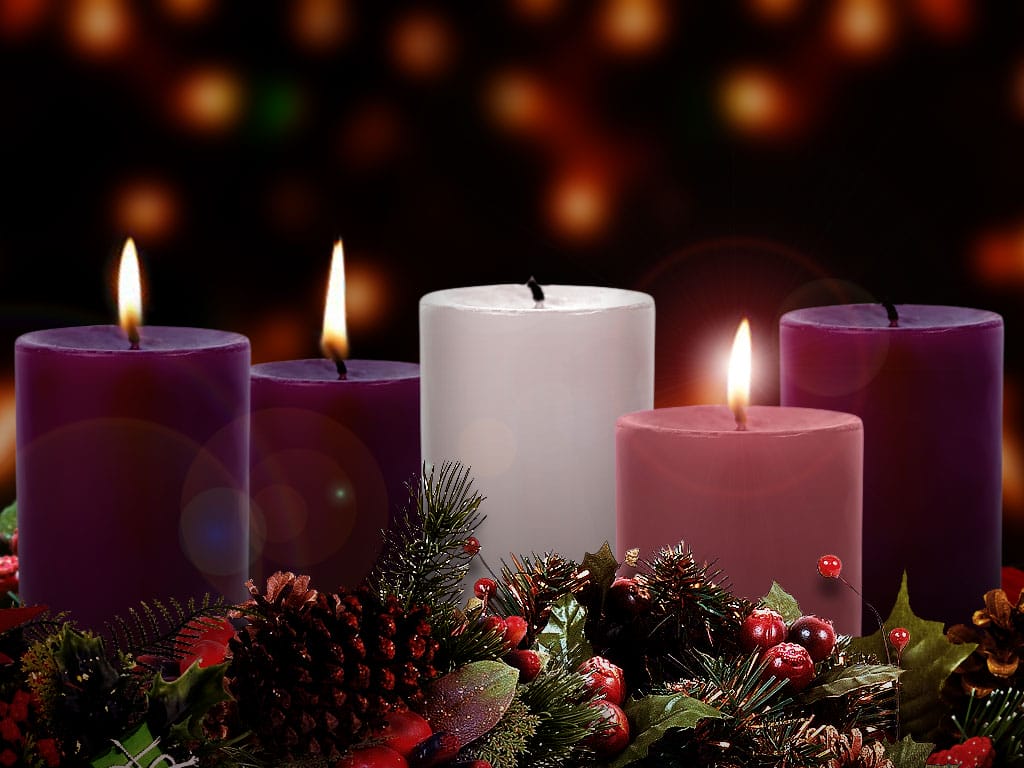 adventwreathjoy