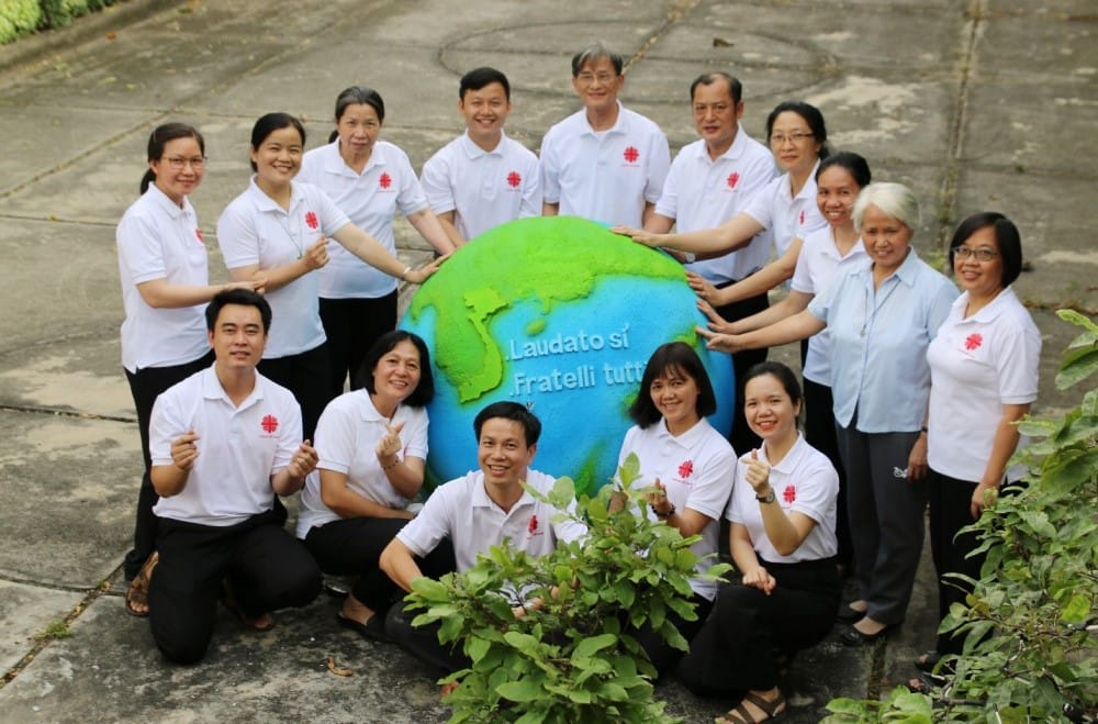 caritasvietnamphatdongchiendichtogetherwechungtacungnhau caritasvietnamphatdongchiendichtogetherwechungtacungnhau