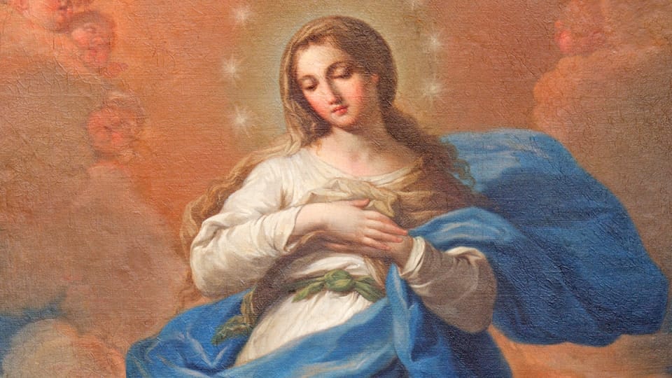 maryimmaculateshutterstock276946976