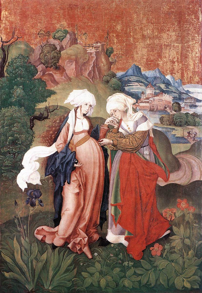 visitation