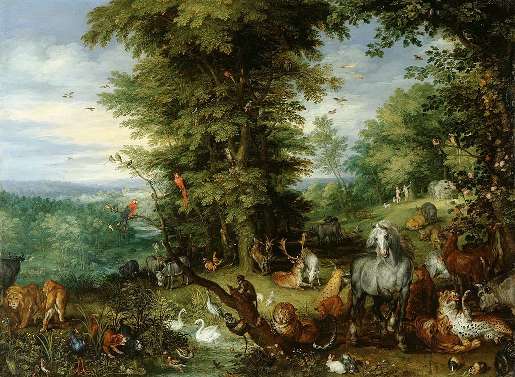 adam-eve-in-eden