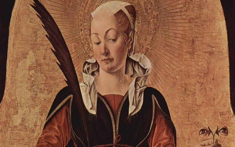 saintdecember13lucy2publicdomain