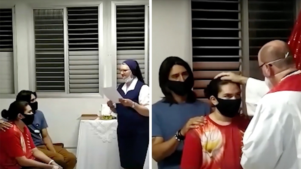 web3hospitalconfirmationpauloeliadivianayoutube