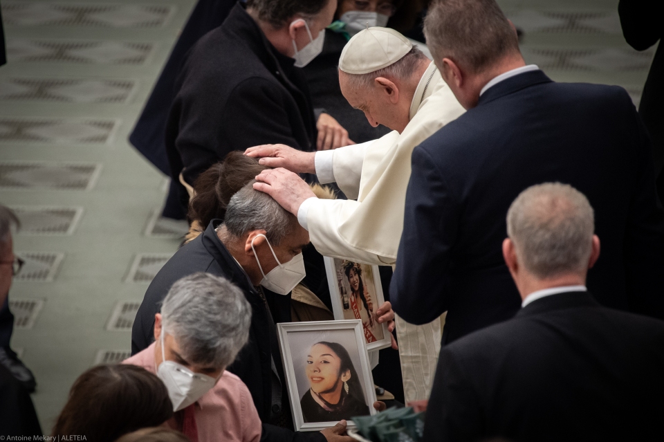 webpopefrancisaudiencejan192022paulvihallantoinemekaryaleteiaam64601