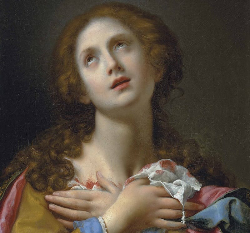 saintagatha