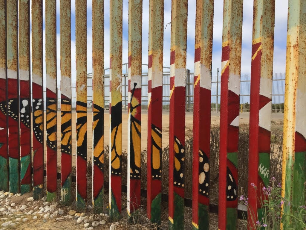border