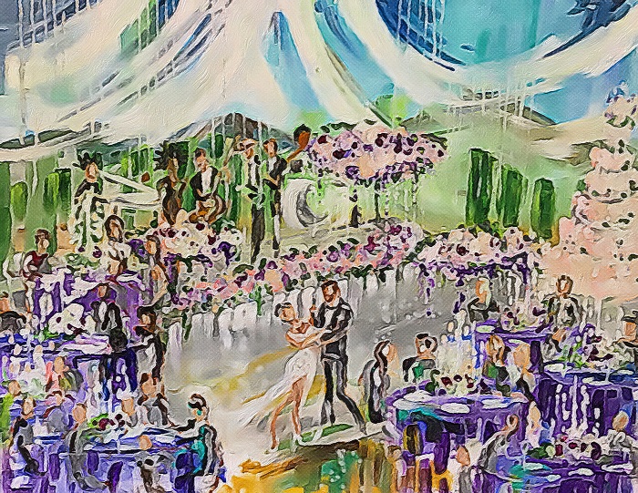 wedding-feast