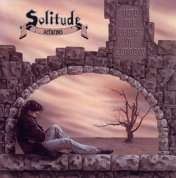 solitude
