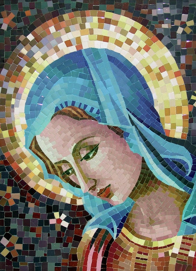 mary-waiting