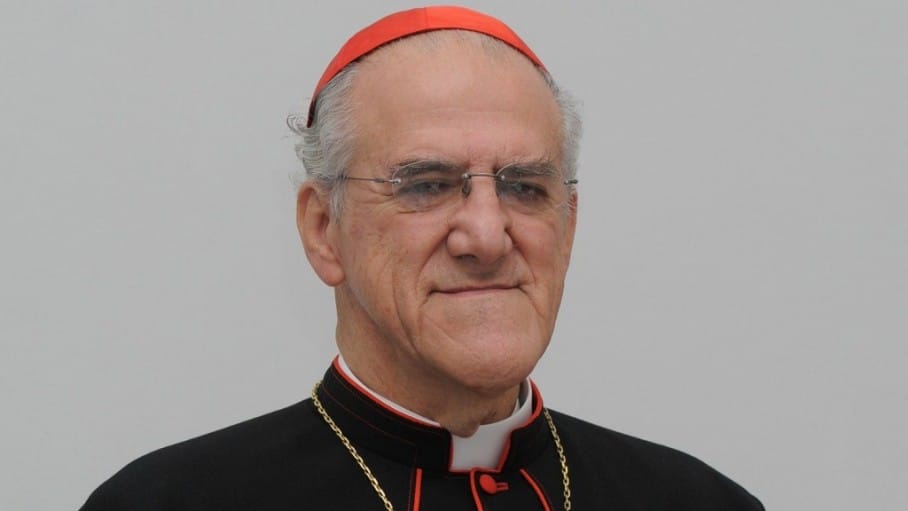 thelatecardinaljavierlozanobarragan