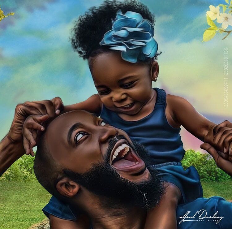 dads-daughter