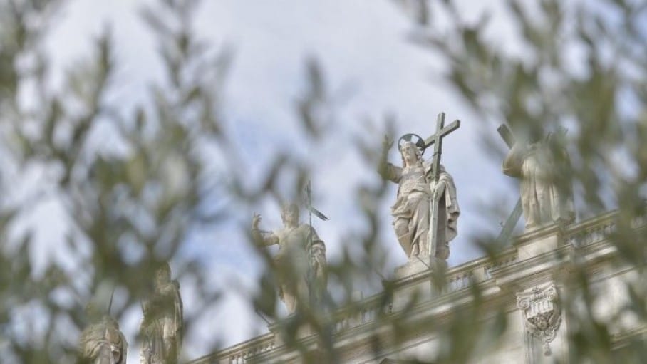 lacelebrazionedellamessadelladomenicadellepalmeinpiazzasanpietrovaticanmedia lacelebrazionedellamessadelladomenicadellepalmeinpiazzasanpietrovaticanmedia