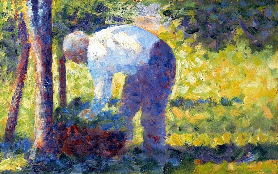 gardener