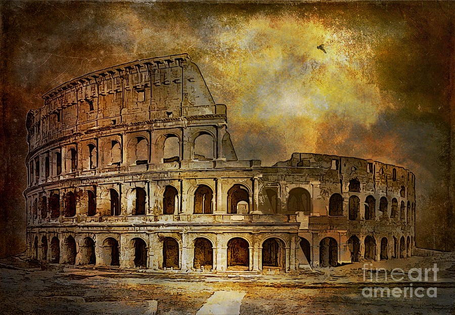 colosseum