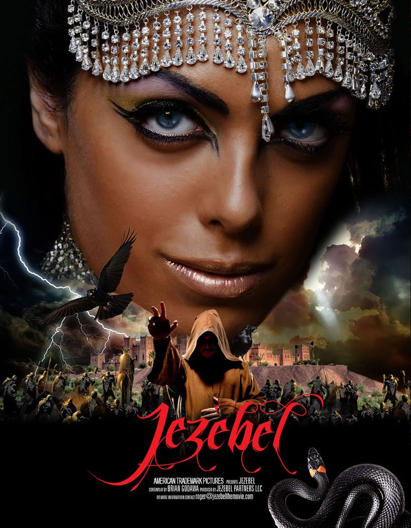 jezebel-queen jezebel-queen