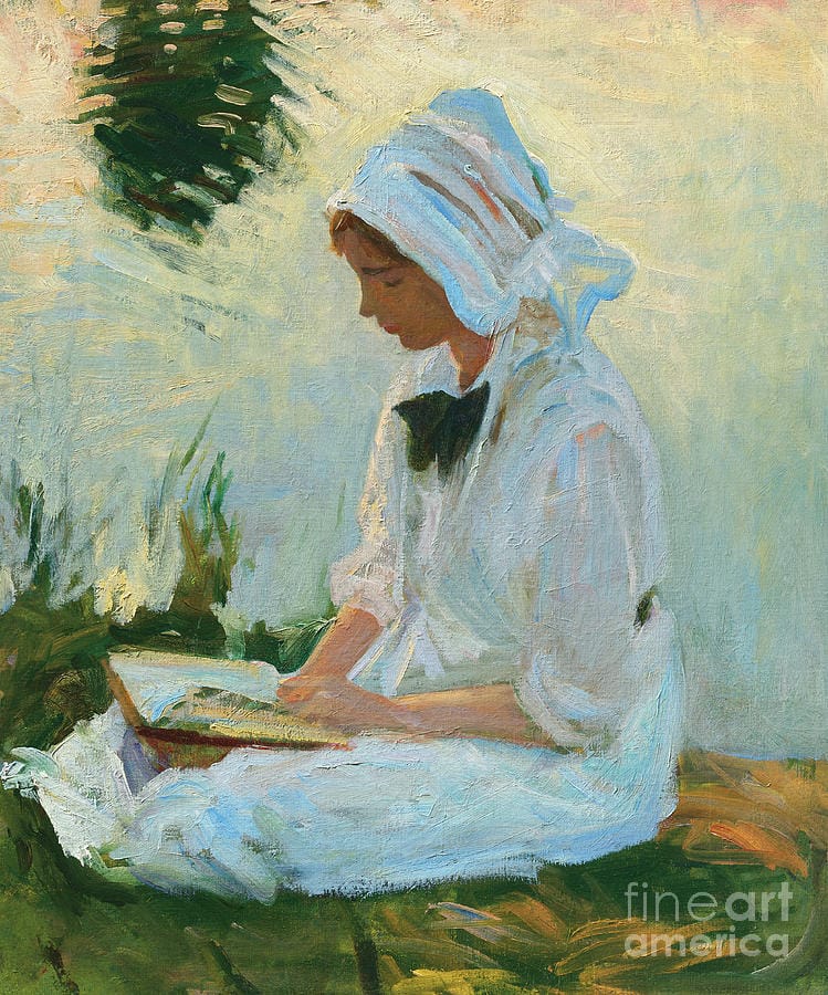 reading-bible