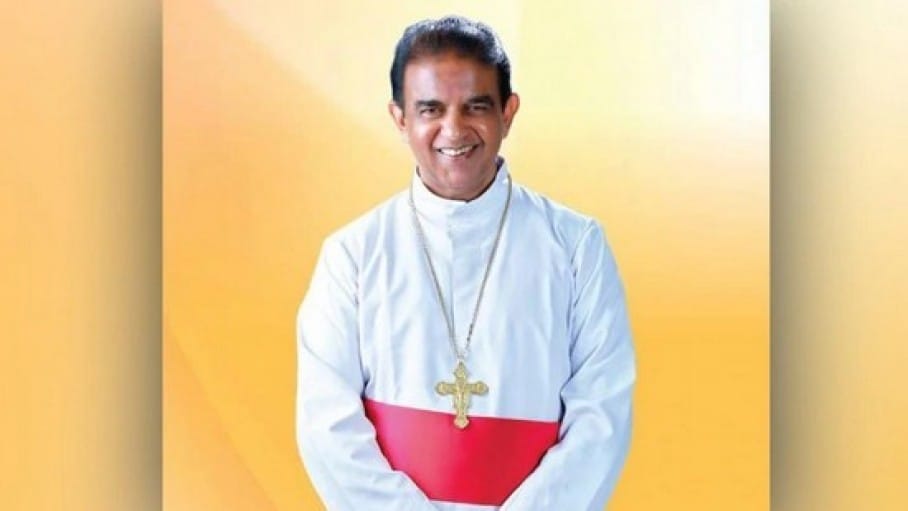 archbishopantonykariyil archbishopantonykariyil