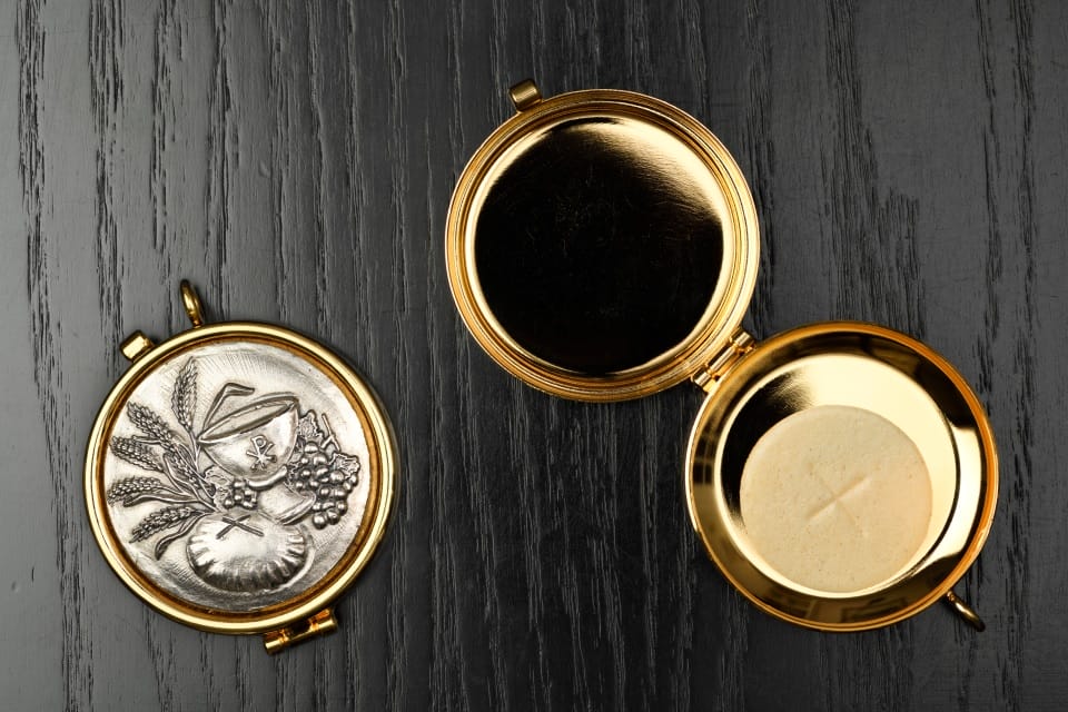 pyx
