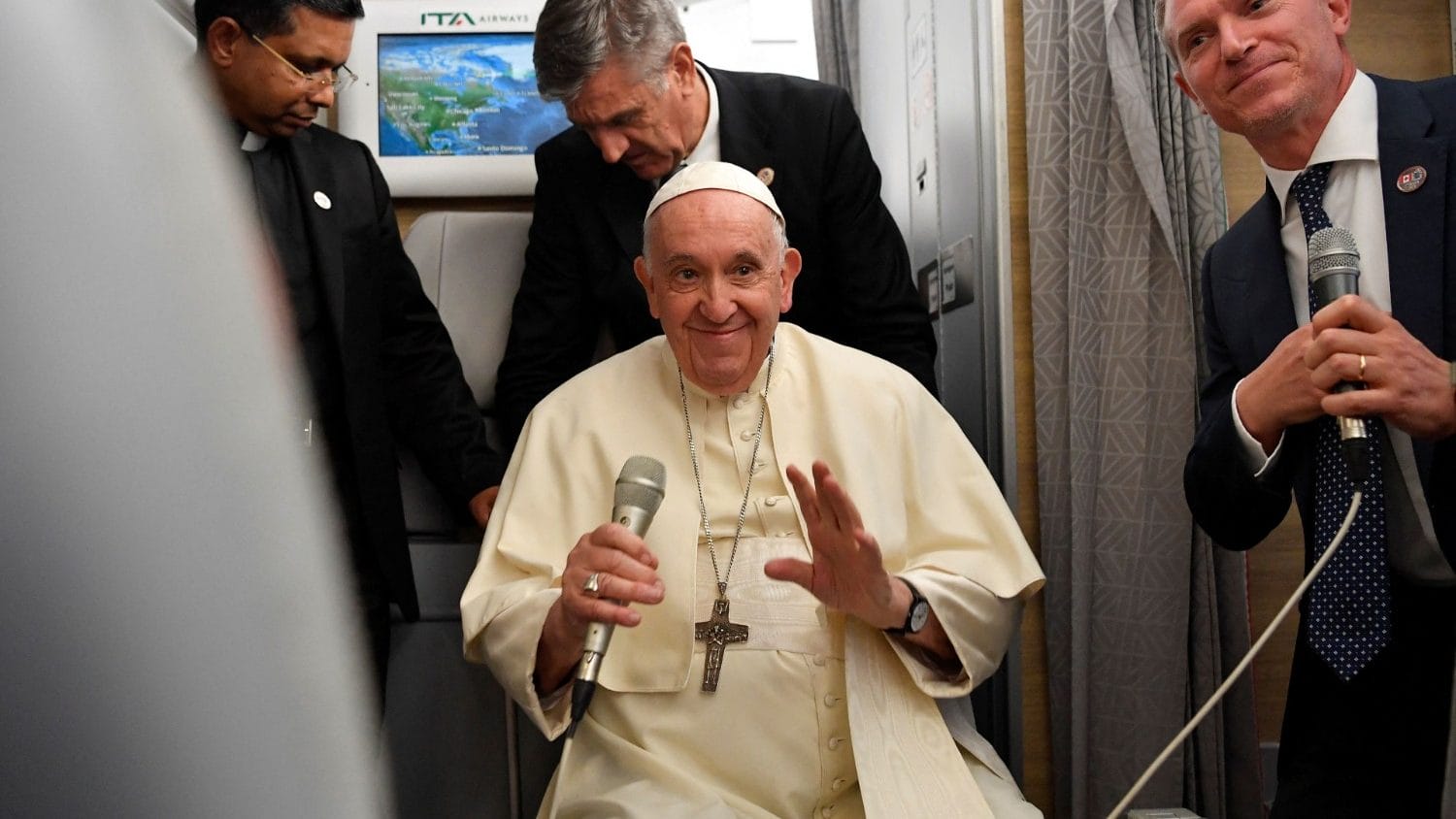 pope123456789