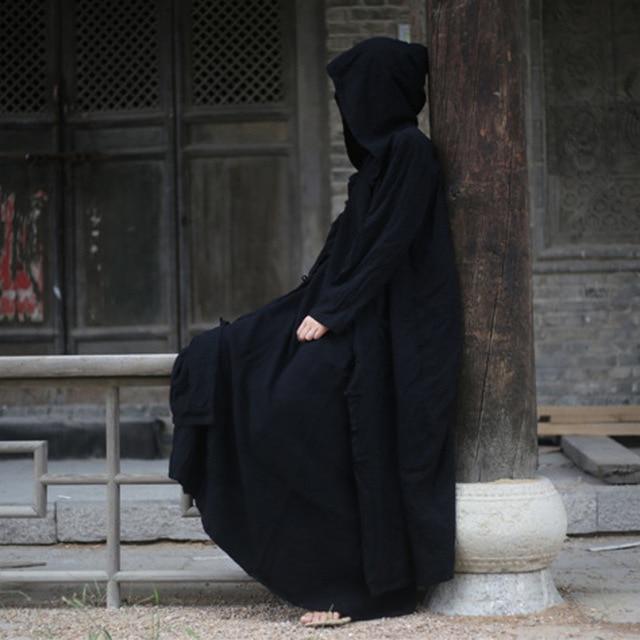 buddhatrendsblackonesizevividlinenhoodedtrenchcoatzen284099275981452000x2000 buddhatrendsblackonesizevividlinenhoodedtrenchcoatzen284099275981452000x2000