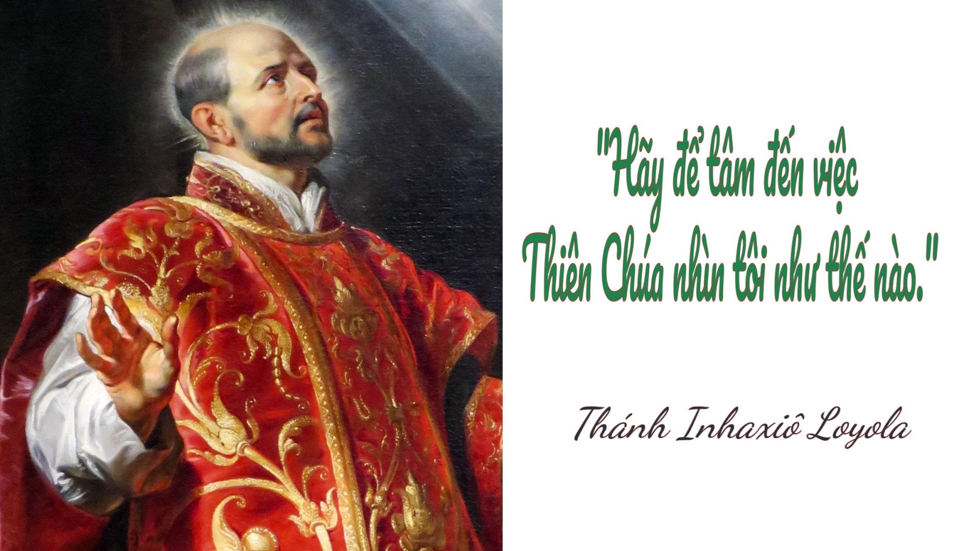 stignatiusquote