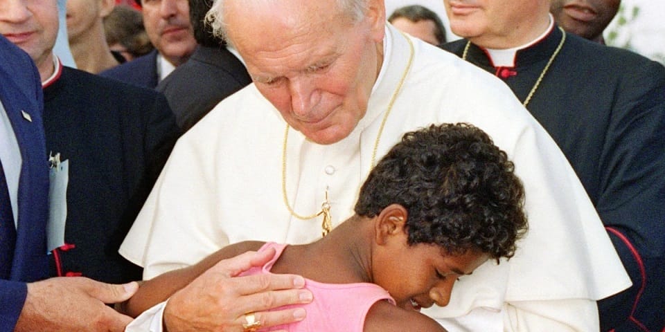 pope pope